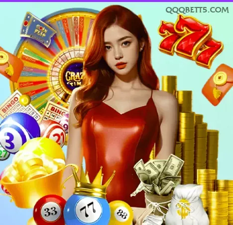 Cassino qqqbet app mobile